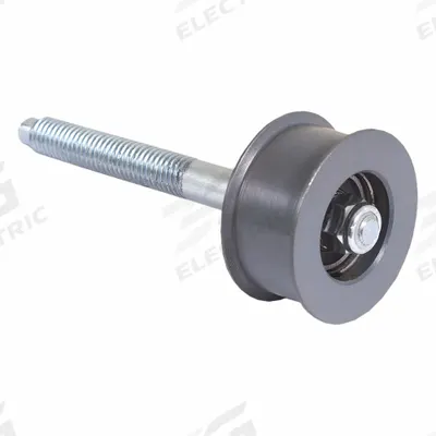 MI-T-M Tensioner Sheave Shaft Assembly: Mfr Part # 850-0166 - Assorted Parts & Accessories
