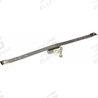 SMC Air Cylinder Sensor Mounting Hardware: Fits 63 mm Bore Dia, Nylon, BMA3-063. Key specifications — attr947354: Holder Kit; attr947355: Nylon; attr947346: BMA3-063.