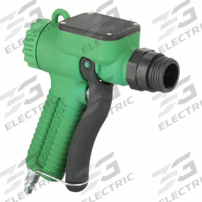 CARGO TUFF Inflator Tool: For Industrial Poly-Woven - Dunnage Bag Inflators