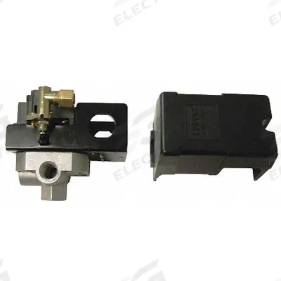 ROLAIR Pressure Switch: JC800-48, 26JY32 - Air Compressor Parts
