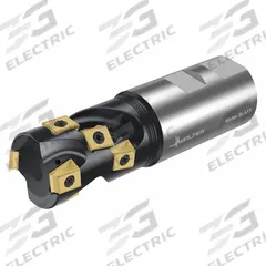 WALTER Indexable Square Shoulder End Mill: F5138.UW38.038.Z02.45 (MPN 6365036). Key specifications — attr257066: F5138.UW38.038.Z02.45.