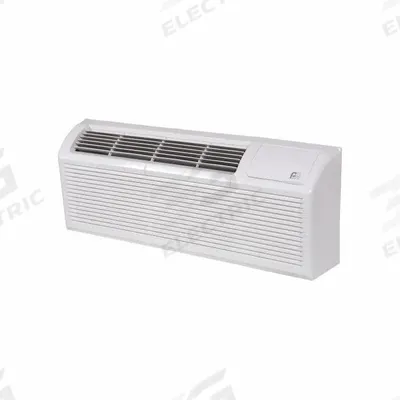 PERFECT AIRE Packaged Terminal Air Conditioner: 300 sq ft – 400 sq ft, 9,200 BtuH - PTACs with Electric Heat