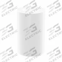 OILITE Sleeve Bearing: PTFE, 3/16 in Bore, 5/16 in OD, 1/2 in Overall Lg, White, 10 PK (MPN VS-0305-04B). Key specifications — Color: White; Brand: OILITE.