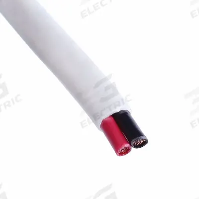 CAROL Power Limited and Communication Cable: 1,000 ft Cable Lg, 19 Strands, 16 AWG - Unpaired Unshielded Cables