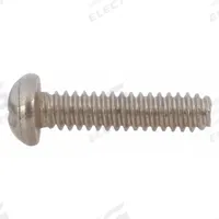 DAYTON Screw: Mfr Part # PP60202AG. Key specifications — Product Type: Zp Rdhd Screw,10-32 x 3/4 In.; Manufacturer Part Number: PP60202AG.
