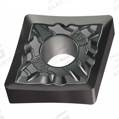 WALTER Diamond Turning Insert: CNGG4(3)0.5-MS3 WSM01 - Diamond Indexable Turning Inserts
