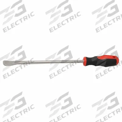 INVACARE Wheelchair Tire Mounting Tool: Metal, 14 3/4 in Overall Lg - Wheels, Tires & Bearings for Wheelchairs