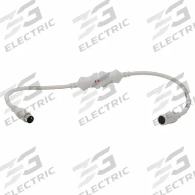 CREST HEALTHCARE SUPPLY Cable System: 116098 - Parts & Accessories for Call-for-Assistance Devices