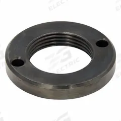 ENERPAC Retainer Nut: For RD, For 4 ton, 4 ton Capacity of Attachment, 2.25 in Overall Lg (MPN AD143). Key specifications — attr99086: Retainer Nut; attr96708: RD; attr98872: ENERPAC.