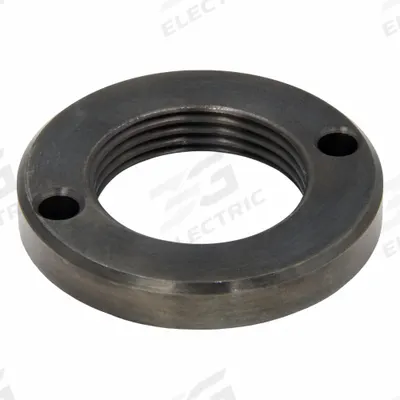 ENERPAC Retainer Nut: For RD, For 4 ton, 4 ton Capacity of Attachment - Collar & Base Attachments