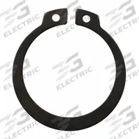DAYTON Axle Lock Washer: For 3MB59, Fits Dayton Brand (MPN G1-05-01-AW). Key specifications — attr382542: 3MB59; attr382544: Dayton; attr382552: Axle Lock Washer; attr394832: DAYTON.