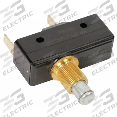 BLODGETT Microswitch: Mfr Part # 5906 - Blodgett Oven Replacement Parts