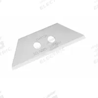 MARTOR Utility Blade: 2 3/16 in Blade Lg, 3/4 in Blade Wd, 0.025 in Blade Thick, Steel, 100 PK (MPN 60099.70). Key specifications — attr307708: 147T31; attr307711: Steel; attr307707: Yes; attr324888: MARTOR.