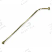 CHAPIN Replacement Wand: 6-7742, Brass. Key specifications — Product Type: Wand; Material: Brass; Compatible Mfr. Model No.: 1352.