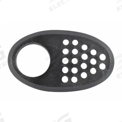 SPEEDAIRE Exhaust Sleeve: Mfr Part # TT20302G - Air Tool Replacement Parts