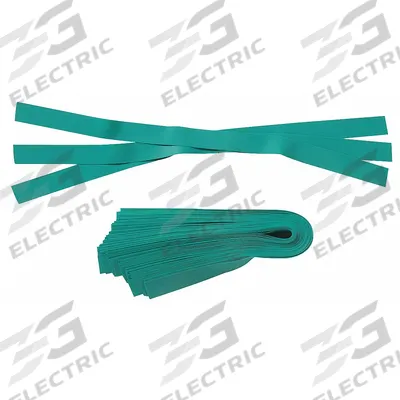 HEATHROW SCIENTIFIC Tourniquet Strips: Polyisoprene, 18 in Overall Lg - IV Tourniquets