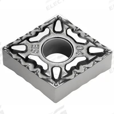 SUMITOMO Diamond Turning Insert: CNMG432ESE - Diamond Indexable Turning Inserts