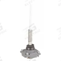DAYTON Limit Switch Head: Top, SWITCH HEAD Series (MPN 11X479). Key specifications — Actuator Location: Top; Brand: DAYTON; Action: Momentary.