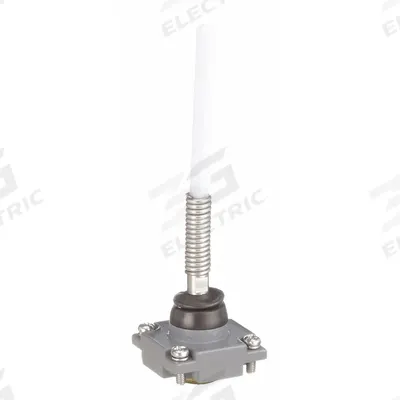 Dayton Limit Switch Head: Top - Wobble Stick Heads with Operators