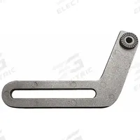 DAYTON Bracket, RH: For Use w/ 9682073/9682074/9682081/9682082/9682097 (MPN 963144800). Key specifications — attr1090403: 963144800; attr1090404: DAYTON; attr1098410: 9682097; attr1098418: Bracket.