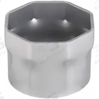 OTC Locknut Socket: 3/4 in Drive Size, 3 1/8 in Socket Size, 8-Point, Deep, Unfinished (MPN 1935). Key specifications — attr1204270: Unfinished; attr1204275: OTC; attr1204284: Deep; attr1204287: Not Tether Capable.