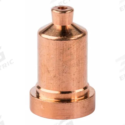 LINCOLN ELECTRIC Gouging Nozzle: For Lincoln LC40 Torch - Nozzles for Lincoln Plasma Torches