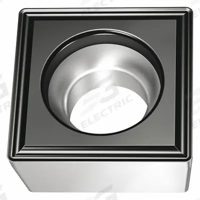 WALTER Square Turning Insert: SCMT3(2.5)2-FK6 - Square (S) Indexable Turning Inserts