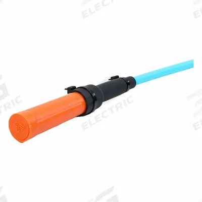 TEMPO Utility Marker Spike: Black (MPN SMAD1) - Utility Marker Spikes
