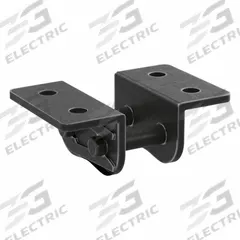 TSUBAKI Attachment Link: For Lube-Free Roller Chains, K-2, 60, Single Strand, 3/4 in Pitch, 5 PK (MPN 60LK2CL). Key specifications — attr305132: Attachment; attr305112: TSUBAKI.