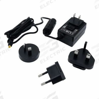RICE LAKE WEIGHING Adapter: 3 1/2 in Overall Lg, 2 1/2 in Overall Wd - Material Handling