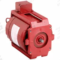 CENTURY Circulating Pump Motor: Mfr Part # HW2024B1L, Single Phase, 115V AC, 1/4 hp, 48Z Frame Size. Key specifications — Motor Frame Designation: 48Z; Nameplate Voltage: 115V AC; Manufacturer Part Number: HW2024B1L.