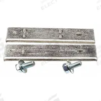 SIEMENS Fuse Kit: UL Fuse Class T, 600V AC, For Disconnect Switch Size 400 A (MPN HT65A). Key specifications — Brand: SIEMENS.