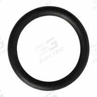 DAYTON Gasket: Mfr Part # PP60070G. Key specifications — Manufacturer Part Number: PP60070G; Includes: O-Ring; Gasket Material: Buna-N; Compatible with Manufacturer Model Number: 4ZA44A; Compatible with Pump Type: Straight Centrifugal; Compatible with Grainger Part Number: 1TMU9; Compatible with Brand: Dayton.