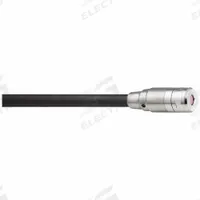 FLIR Thermal Camera Probe: VS80, FLIR VS80 Series, FLIR, Camera Probe, 3 1/4 ft Shaft Lg, 160 x 120 (MPN VS80CIR-21). Key specifications — Compatible with Brand: FLIR; Camera Pixel Resolution: 160 x 120; Compatible with Series: FLIR VS80 Series; Brand: FLIR; Accessory Type: Camera Probe; Compatible with Manufacturer Model Number: VS80.