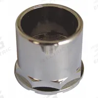 EATON Retaining Nut: 30 mm Panel Mounting Size, For Series 10250T (MPN 10250TA12). Key specifications — attr1023392: Retaining Nut; attr206594: 10250TA12; attr1023386: Push Buttons; attr1023389: 10250T; attr211286: EATON.