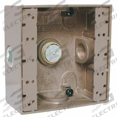 EDWARDS SIGNALING Box: Edwards Signaling (MPN 449) - Housings & Enclosures for Fire Alarm Systems