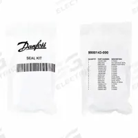CHAR-LYNN Seal Kit: Mfr Part # 9900143-000. Key specifications — Brand: CHAR-LYNN; Manufacturer Part Number: 9900143-000.