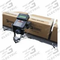 MSSC Industrial Printer: QM1610. Key specifications — Product Type: Industrial; Manufacturer Part Number: QM1610; Brand: MSSC.