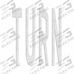 RAE Preformed Thermoplastic Pavement Markings: Turn, White, 8 ft Lg, 8 1/8 ft Wd (MPN PR-TH-3626). Key specifications — Legend: Turn; Brand: RAE; Color: White; Adhesion Method: Hand Torch; Material: Thermoplastic.
