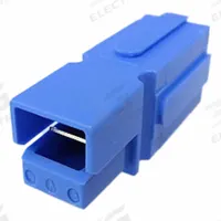 ANDERSON POWER PRODUCTS Housing: PP75, Blue, Polycarbonate, MPN 5916, 15.7 mm Overall Ht. Key specifications — Brand: ANDERSON POWER PRODUCTS; Color: Blue; Material: Polycarbonate; Compatible with Manufacturer Model Number: PP75; Manufacturer Part Number: 5916.