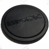 BISON Output Shaft Cover: Output Shaft Cover, P171-730-1000W. Key specifications — Manufacturer Part Number: P171-730-1000W; Product Type: Output Shaft Cover; Brand: BISON.