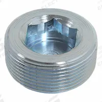 MI-T-M Plug: Mfr Part # 24-0034, Steel, Compatible with Mfr Model # AGW-SM14-30M/AGW-SM14-B. Key specifications — Compatible with Manufacturer Model Number: AGW-SM14-30M; Product Type: Plug; Manufacturer Part Number: 24-0034.