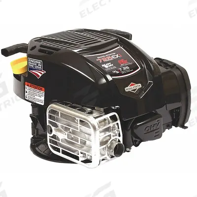 BRIGGS & STRATTON Gasoline Engine: Series 725Exi Series, 7.25 lb-ft Gross Torque - Briggs & Stratton Engines