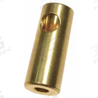 SPEEDAIRE Valve Bushing: Mfr Part # TT126318G, Compatible with Grainger Part # 2YPR6/2YPR7. Key specifications — attr948908: TT126318G; attr948910: 2YPR7.