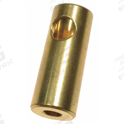 SPEEDAIRE Valve Bushing: Mfr Part # TT126318G - Air Tool Replacement Parts