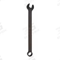PROTO Combination Wrench: Alloy Steel, Black Oxide, 5/8 in Head Size, 9 1/2 in Overall Lg, Offset (MPN J1220BASD). Key specifications — attr309539: 5/8 in; attr309567: Yes; attr324930: PROTO.