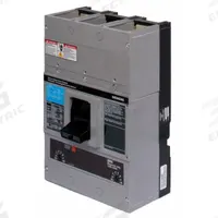 SIEMENS Molded Case Circuit Breaker: 200 A Amps, 65kA at 240V AC, Fixed, Lug, Non-Applicable, JXD2-A (MPN JXD22B200). Key specifications — Phase Connection: Non-Applicable; Instantaneous Trip: Fixed; Terminal Connection: Lug; Series: JXD2-A; Max. AIR Rating: 65kA at 240V AC.