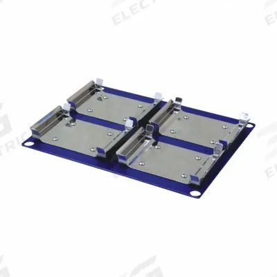 BENCHMARK SCIENTIFIC Shaker Accessory: BT3000/H1000-M, 9 1/2 in Overall Lg - Lab Shakers, Vortex Mixers, & Rockers Accessories
