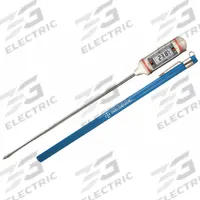 CONTROL COMPANY Digital Thermometer: -58°F to 302°F /-50°C to 150°C, ±1°C, 0.1°F /0.1°C (MPN 4052). Key specifications — Brand: CONTROL COMPANY; Accuracy: ±1 °C.