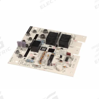 CARRIER Circuit Board: Mfr Part # HH84AA021 - Replacement HVACR Controls, Switches & Thermostats
